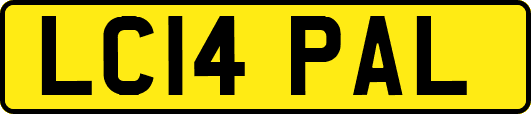 LC14PAL