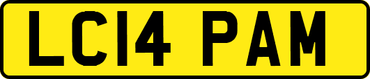 LC14PAM