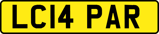 LC14PAR