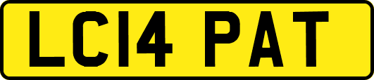 LC14PAT