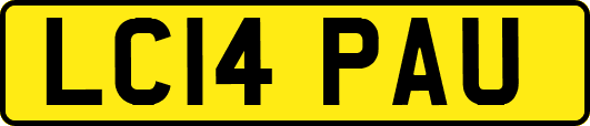 LC14PAU
