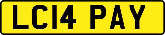 LC14PAY