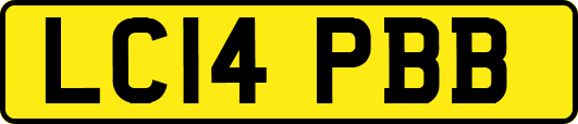 LC14PBB