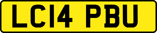 LC14PBU