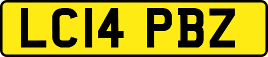 LC14PBZ