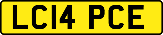 LC14PCE