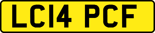 LC14PCF