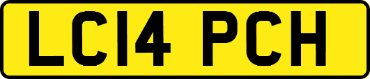 LC14PCH