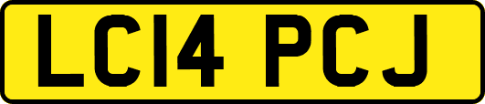 LC14PCJ