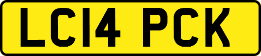 LC14PCK