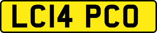 LC14PCO
