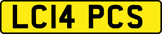 LC14PCS