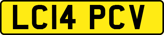 LC14PCV