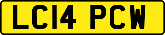 LC14PCW