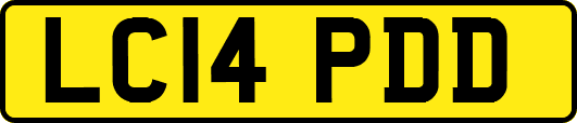 LC14PDD