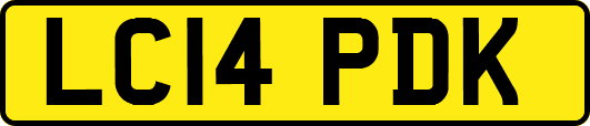 LC14PDK