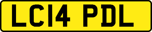 LC14PDL