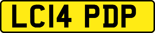 LC14PDP
