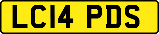 LC14PDS