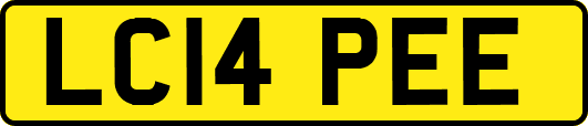 LC14PEE