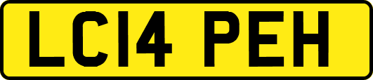 LC14PEH