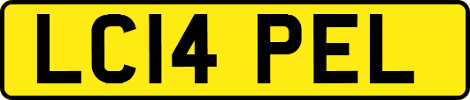 LC14PEL
