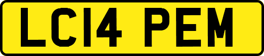 LC14PEM