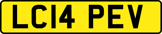 LC14PEV