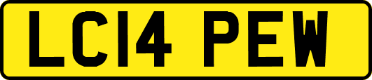 LC14PEW