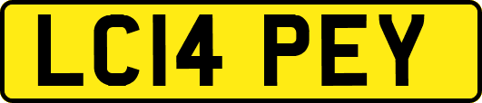 LC14PEY