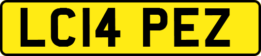 LC14PEZ