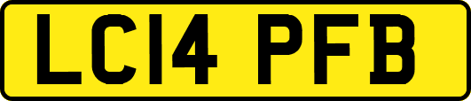 LC14PFB
