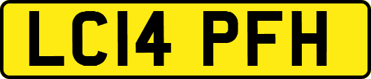 LC14PFH