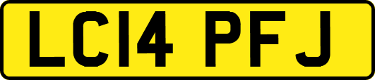 LC14PFJ