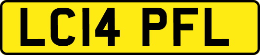 LC14PFL
