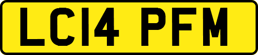 LC14PFM