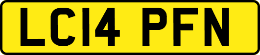 LC14PFN