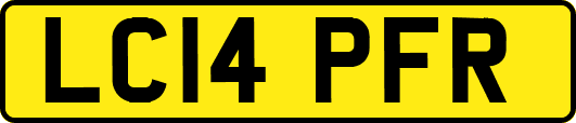 LC14PFR