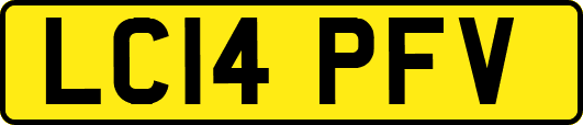 LC14PFV