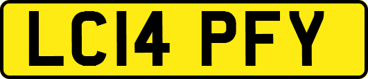LC14PFY