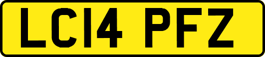 LC14PFZ
