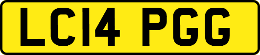 LC14PGG