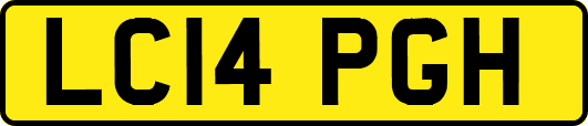LC14PGH