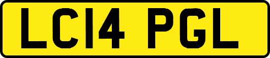LC14PGL