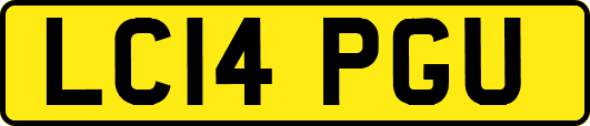 LC14PGU