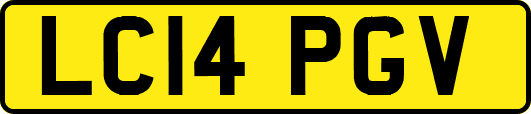 LC14PGV