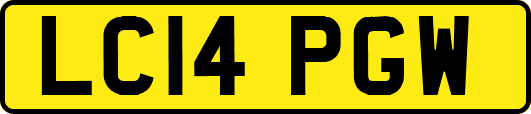 LC14PGW