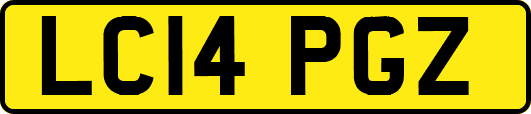 LC14PGZ
