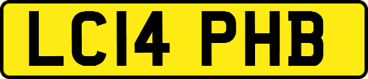 LC14PHB