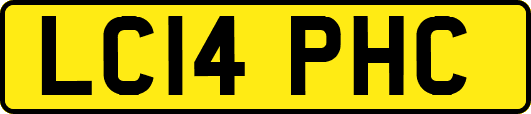 LC14PHC